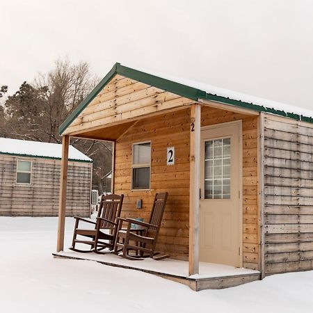 Black Hills Station Piedmont Exterior foto